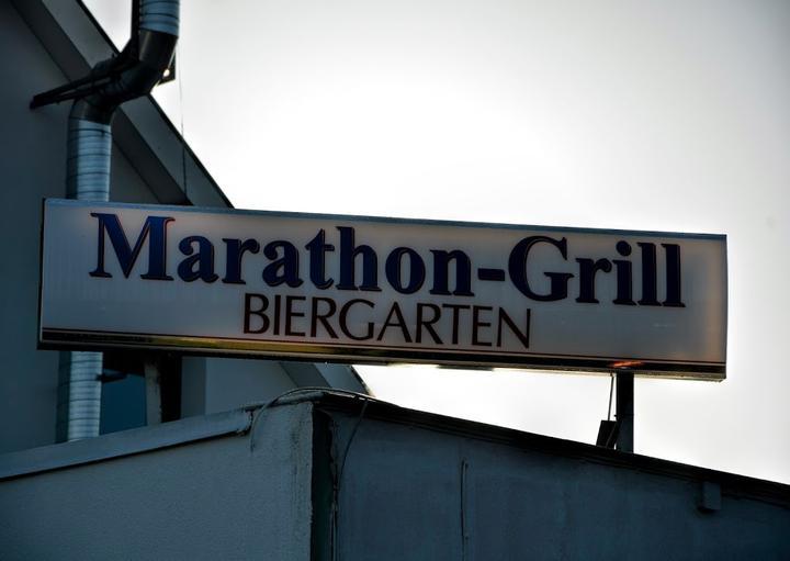 Marathon Grill